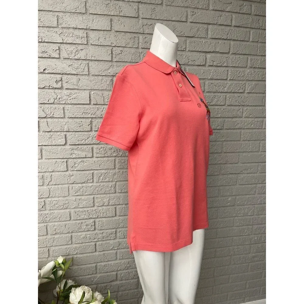 POLO Ralph Lauren Big Pony Polo Shirt Size S (Unisex) NWT